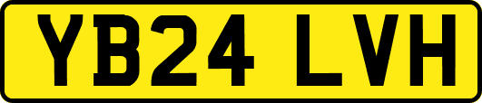 YB24LVH