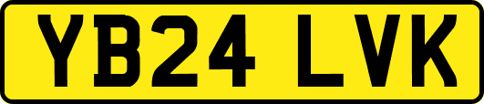 YB24LVK