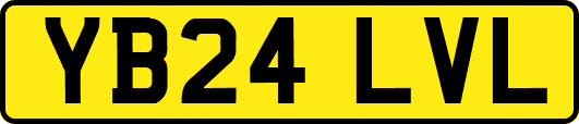 YB24LVL