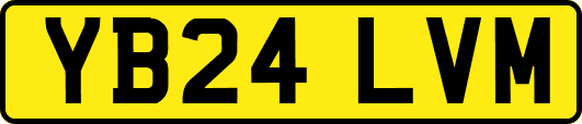 YB24LVM