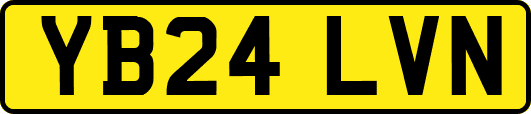 YB24LVN