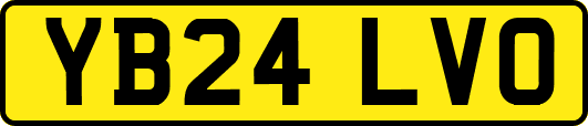 YB24LVO