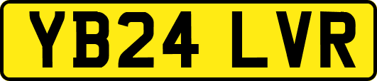 YB24LVR