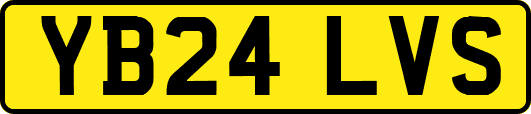 YB24LVS