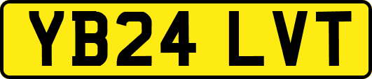 YB24LVT