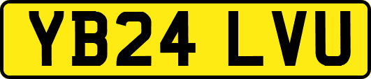 YB24LVU
