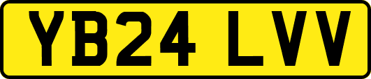 YB24LVV