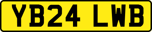 YB24LWB