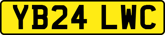 YB24LWC