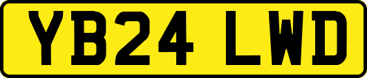 YB24LWD