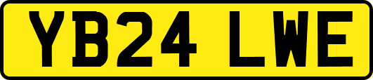 YB24LWE