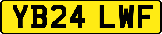 YB24LWF