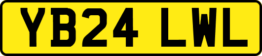 YB24LWL