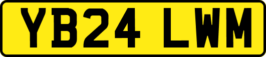 YB24LWM