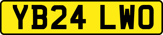 YB24LWO