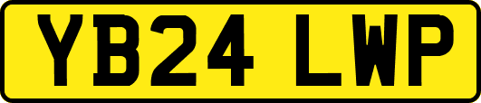 YB24LWP