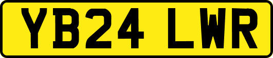 YB24LWR