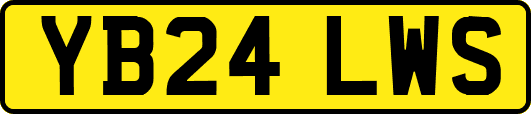YB24LWS