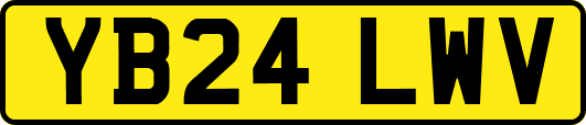YB24LWV