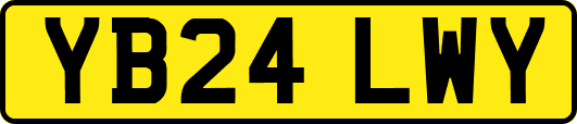 YB24LWY