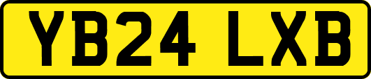 YB24LXB