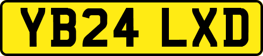 YB24LXD