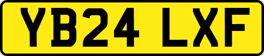 YB24LXF