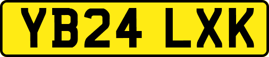 YB24LXK
