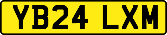 YB24LXM