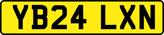 YB24LXN