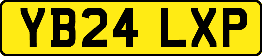 YB24LXP