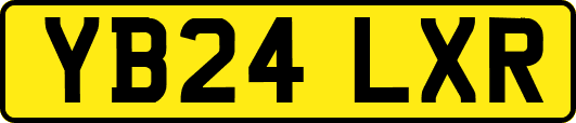 YB24LXR