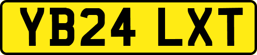 YB24LXT