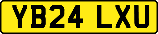 YB24LXU