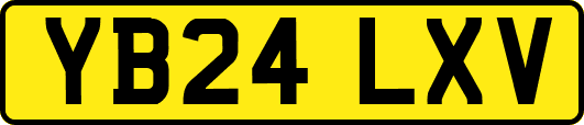 YB24LXV