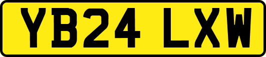 YB24LXW