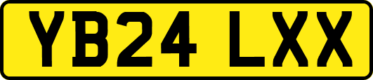 YB24LXX