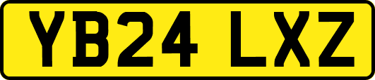 YB24LXZ