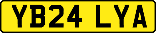 YB24LYA