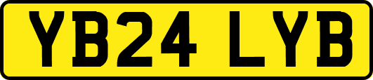YB24LYB