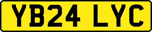 YB24LYC