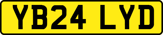 YB24LYD