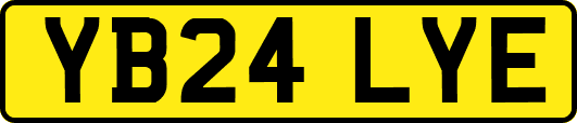 YB24LYE