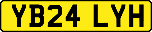 YB24LYH