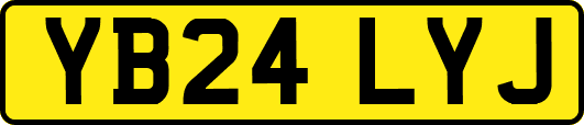 YB24LYJ