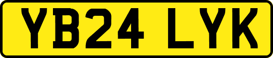 YB24LYK