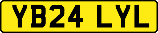 YB24LYL