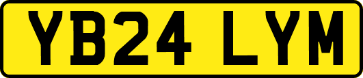 YB24LYM