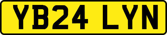 YB24LYN