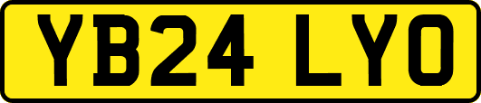 YB24LYO